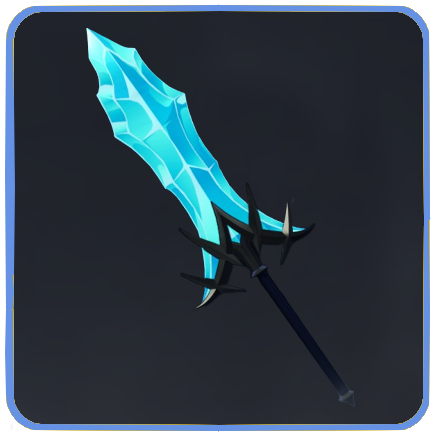 Seven Deadly Sins Origin - Pursuer