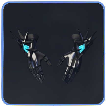 Seven Deadly Sins Origin - Pursuer