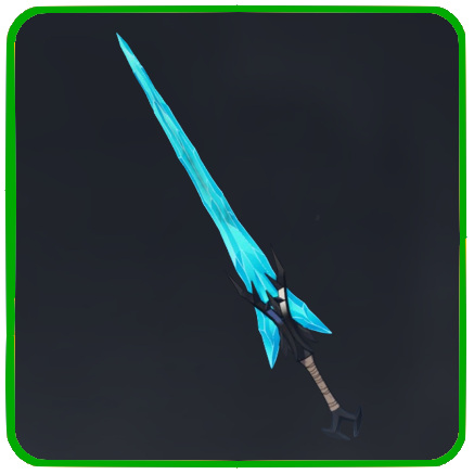 Seven Deadly Sins Origin - Pursuer