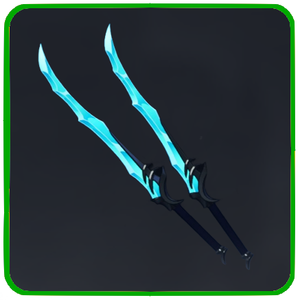 Seven Deadly Sins Origin - Pursuer