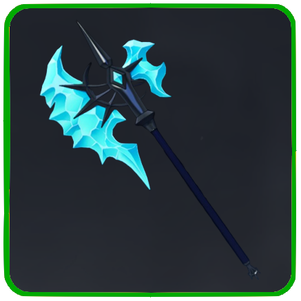 Seven Deadly Sins Origin - Pursuer