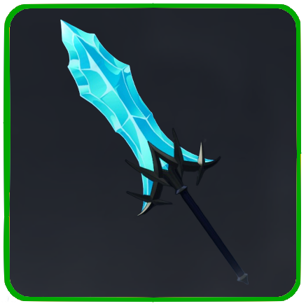 Seven Deadly Sins Origin - Pursuer