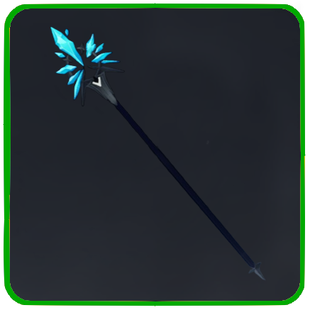 Seven Deadly Sins Origin - Pursuer