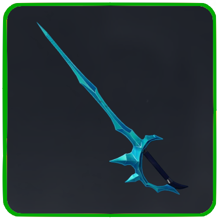 Seven Deadly Sins Origin - Pursuer