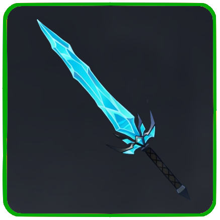 Seven Deadly Sins Origin - Pursuer