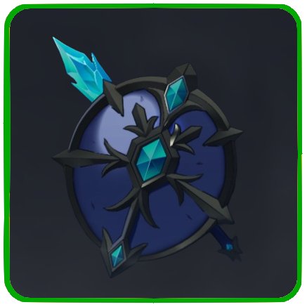 Seven Deadly Sins Origin - Pursuer