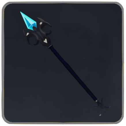 Seven Deadly Sins Origin - Pursuer