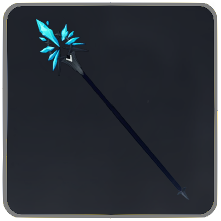 Seven Deadly Sins Origin - Pursuer