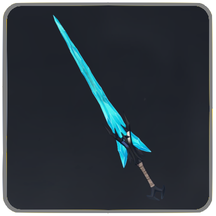 Seven Deadly Sins Origin - Pursuer