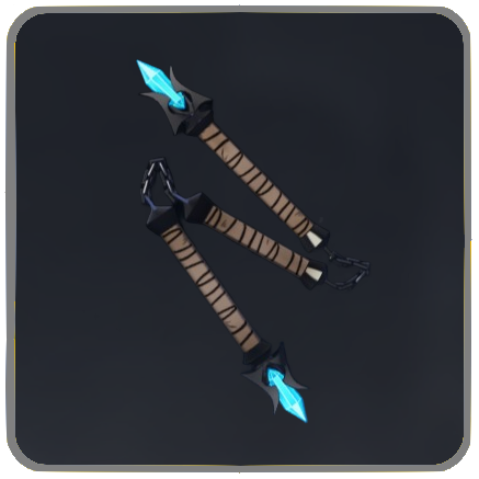 Seven Deadly Sins Origin - Pursuer