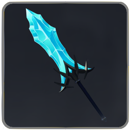 Seven Deadly Sins Origin - Pursuer