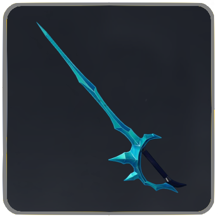 Seven Deadly Sins Origin - Pursuer