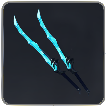 Seven Deadly Sins Origin - Pursuer