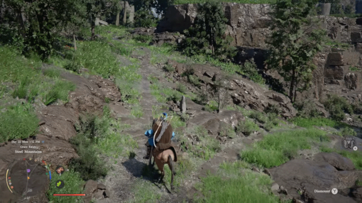 When Lightning Strikes V Sealed Abyss Artifact Location