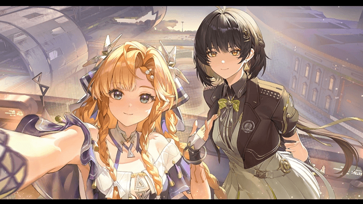 Take a Photo with Sigrika