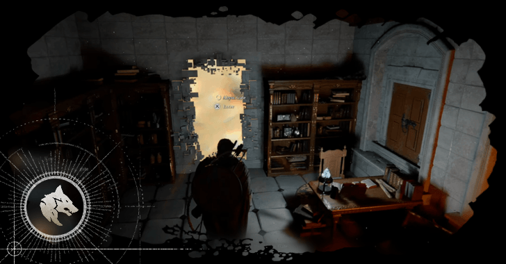 How to Find the Room the Key Opens