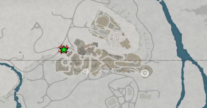 Bounty Notice - Jeffrey Location