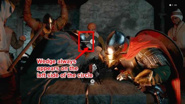 Time the QTE Button Prompt