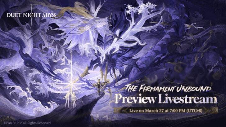 The Firmament Unbound