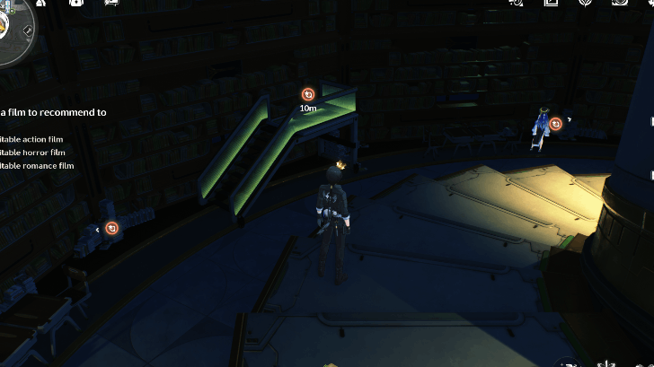 Decide Which Movie 4