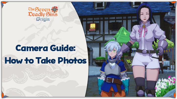 7DSO - Camera Guide Top Banner