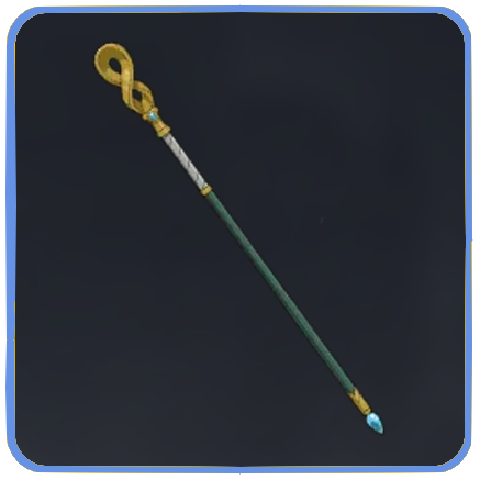 Seven Deadly Sins Origin - Artisan