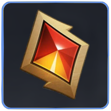 Seven Deadly Sins Origin- Premium Tier Up Stone