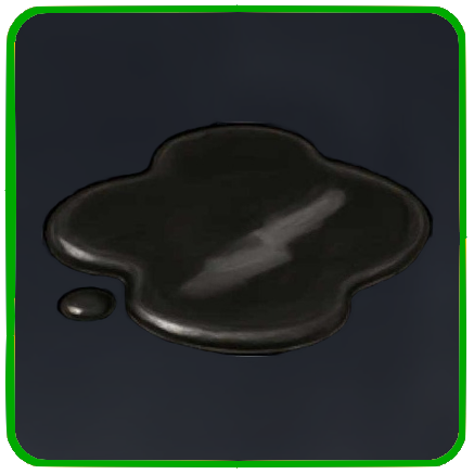 Seven Deadly Sins Origin- Fish Oil