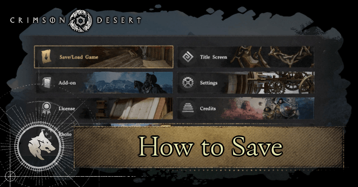 How to Save Banner