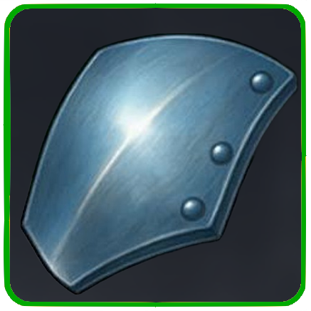 Seven Deadly Sins Origin- Enhanced Metal