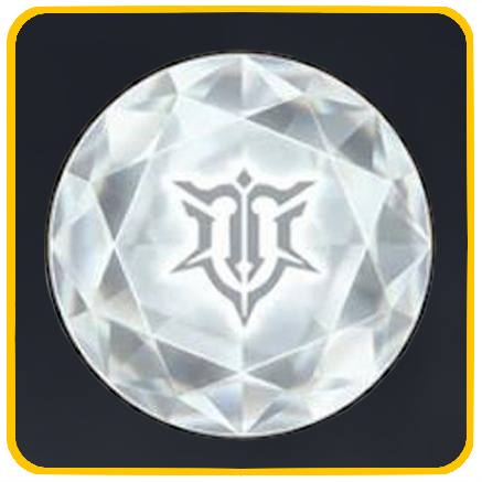 Seven Deadly Sins Origin- Spell Bead: Physical