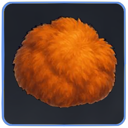 Seven Deadly Sins Origin- Fine Fur Ball