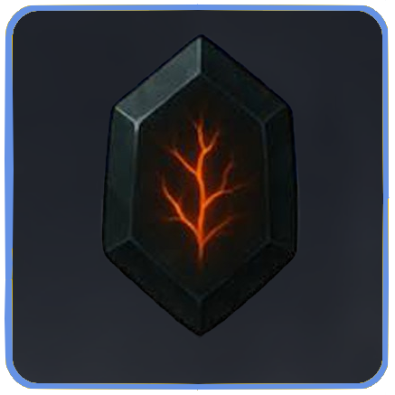 Seven Deadly Sins Origin- Uncommon Destruction Fragment