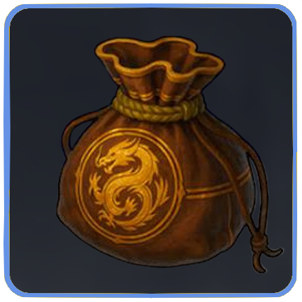 Seven Deadly Sins Origin- Old Dragon