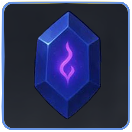 Seven Deadly Sins Origin- Uncommon Magic Fragment