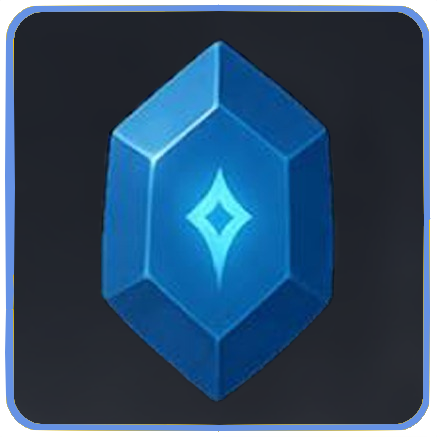 Seven Deadly Sins Origin- Uncommon Resolution Fragment