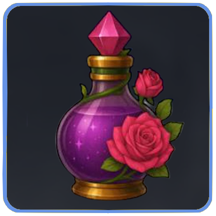 High-purity Potion of Charm Icon
