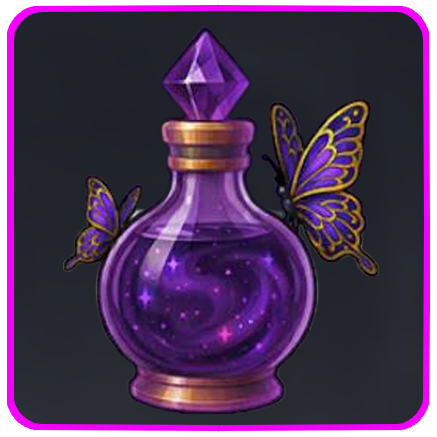 Concentrated Potion of Charm Icon