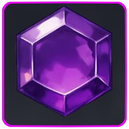 Seven Deadly Sins Origin- Amethyst