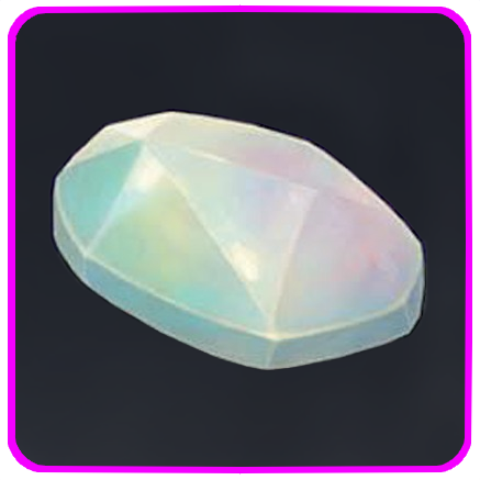 Seven Deadly Sins Origin- Opal