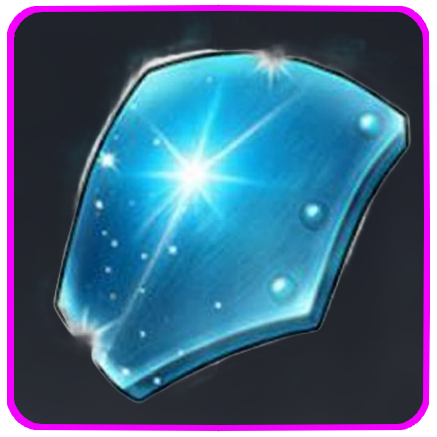 Seven Deadly Sins Origin- Magic-infused Enhanced Metal