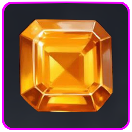 Seven Deadly Sins Origin- Topaz