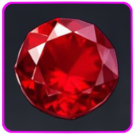 Seven Deadly Sins Origin- Ruby