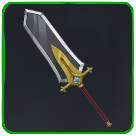 Seven Deadly Sins Origin - Artisan