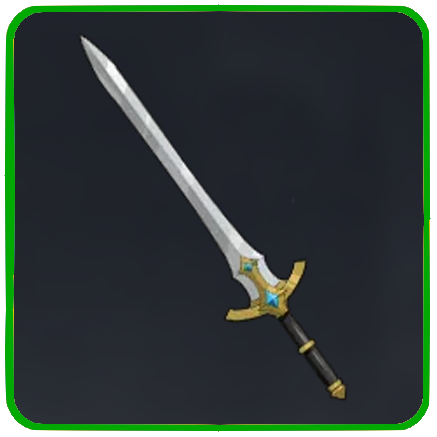 Seven Deadly Sins Origin - Artisan