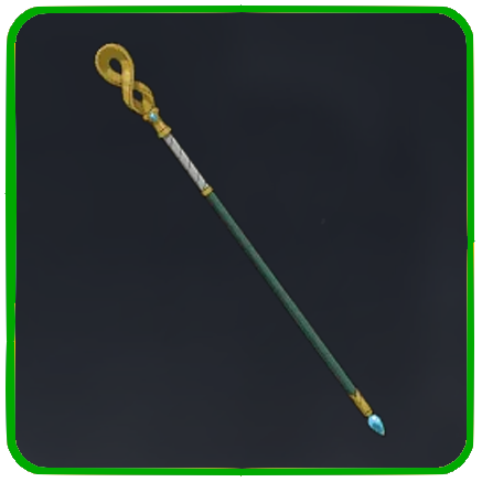 Seven Deadly Sins Origin - Artisan