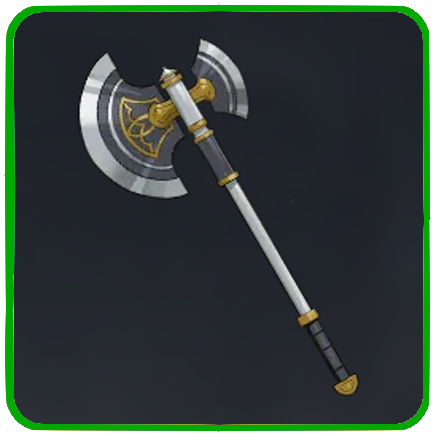 Seven Deadly Sins Origin - Artisan