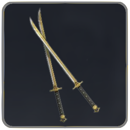 Seven Deadly Sins Origin - Artisan