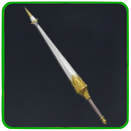 Seven Deadly Sins Origin - Artisan