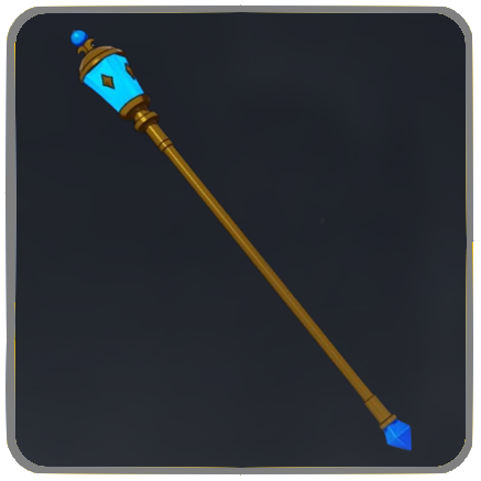 Seven Deadly Sins Origin - Artisan